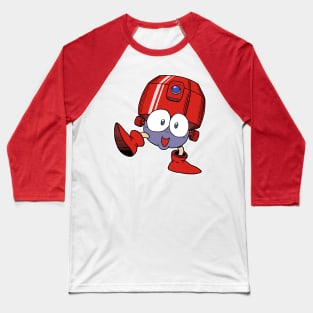 EDDIE Baseball T-Shirt